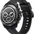Смарт-часы MIBRO GS Explorer,  1.32",  черный/черный [xpaw017ob]